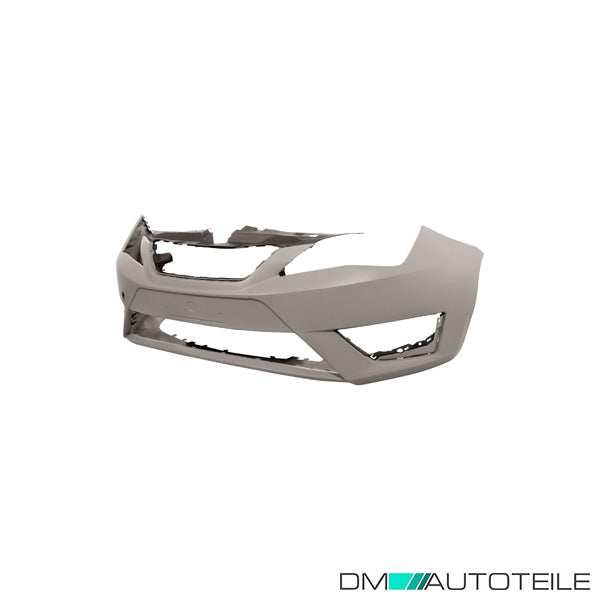 Stoßstange vorne grundiert passt für Seat Ibiza IV 6J Cupra FR ab 10/2013