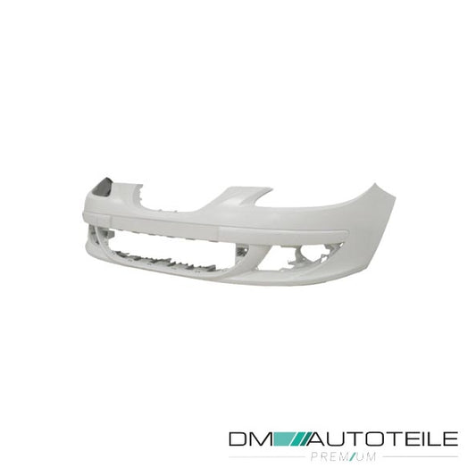Stoßstange vorne grundiert passt für Seat Altea / Toledo III 5P bj 04-09