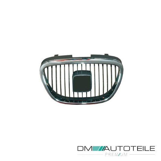 Kühlergrill Kühlergitter Grill für Seat Altea XL 5P1 5P5 5P8 Baujahr 2004-2009