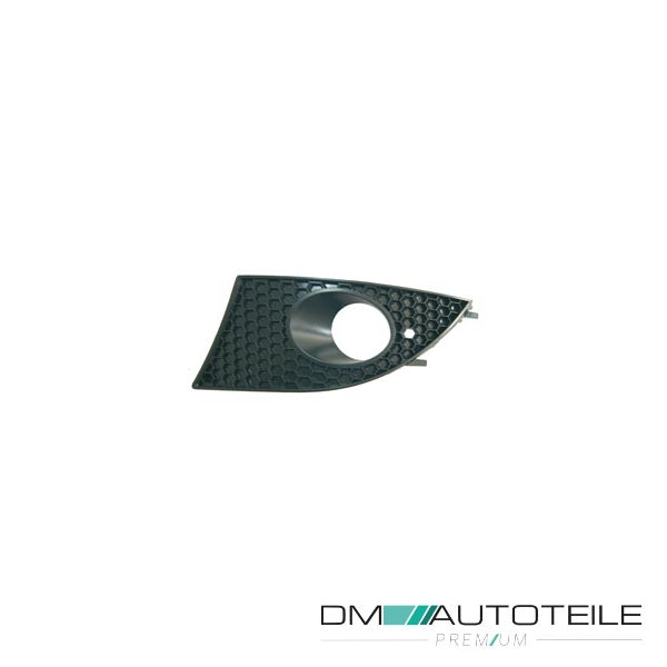 Nebelscheinwerfer Gitter vorne links für Seat Altea XL 5P1 5P5 5P8 Bj. 2004-2009