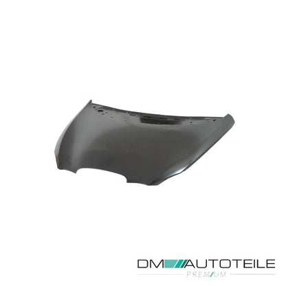 Motorhaube Bonnet Neuware Stahl passt für Seat Leon (1M1, 1P1) ab 2005-2012