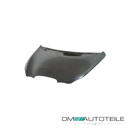 Motorhaube Bonnet Neuware Stahl passt für Seat Leon (1M1, 1P1) ab 2005-2012