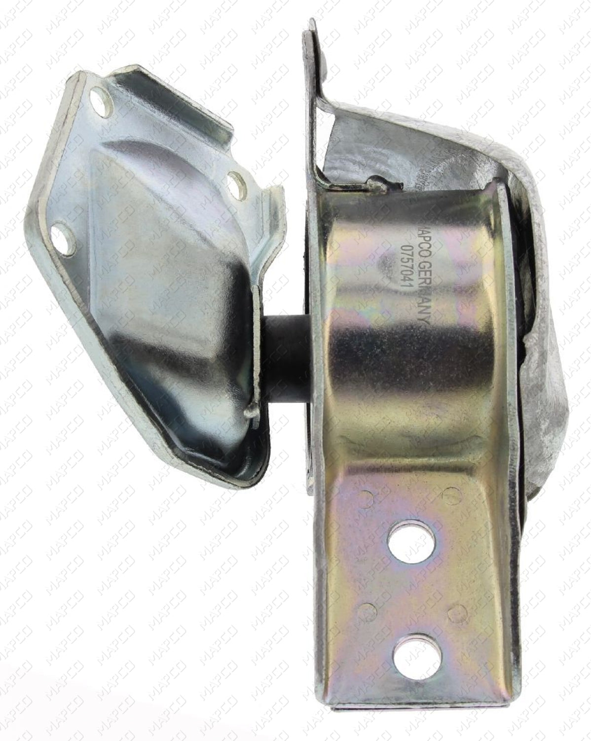 MAPCO Lagerung, Motor rechts  hinten  38971