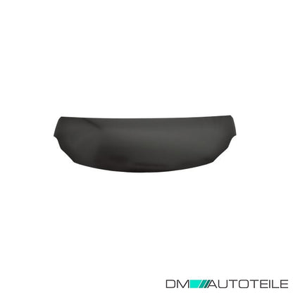 Motorhaube Bonnet Neuware Stahl passt für Suzuki Alto GF ab 2009-2015
