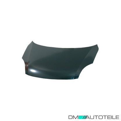 Motorhaube Bonnet Neuware Stahl passt für Suzuki Swift 3 (MZ EZ) ab 2005-2010