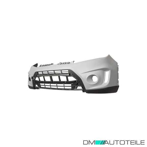 Stoßstange vorne grundiert passt für Suzuki Vitara IV LY ab 02/2015