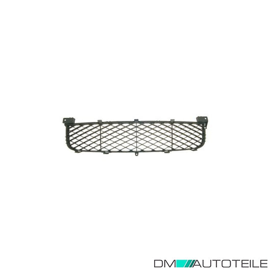 Stoßstangen Gitter Blende vorne für Suzuki Grand Vitara II JT TE TD 2006-2007