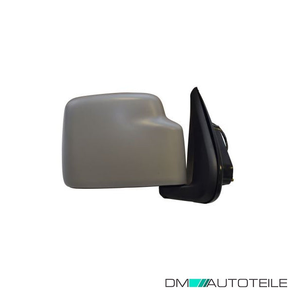 Außenspiegel rechts kpl. konvex grundiert passt für Suzuki Jimny