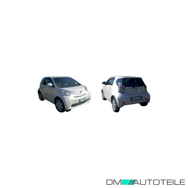 Kotflügel vorne rechts passt für Toyota IQ 09-14