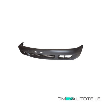 Stoßstange vorne grundiert passt für Toyota Corolla E11 Facelift Baujahr 00-02