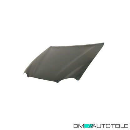 Motorhaube Bonnet Neu Stahl passt für Toyota Corolla E11 Facelift ab 2000-2002