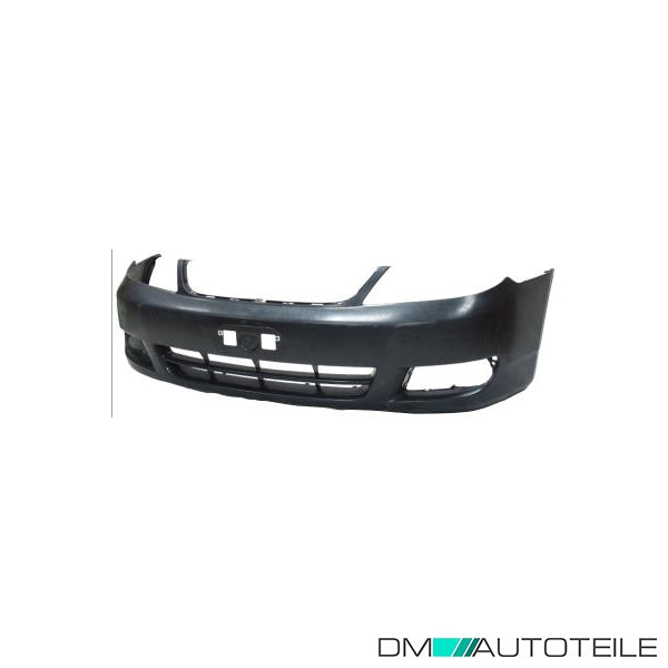 Stoßstange vorne passt für Toyota Corolla E12 4-Türer Kombi Facelift 04-07