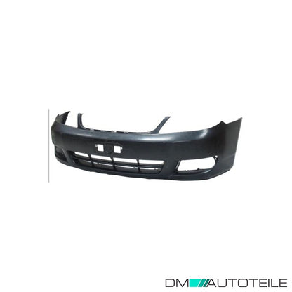 Stoßstange vorne passt für Toyota Corolla E12 4-Türer Kombi Facelift 04-07