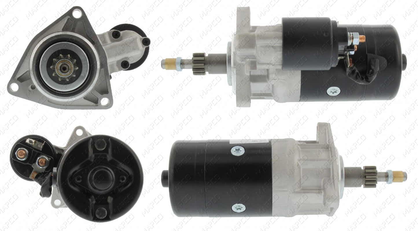 MAPCO Starter 13268