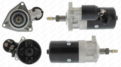 MAPCO Starter 13268