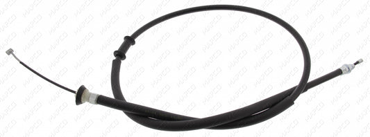 MAPCO Seilzug, Feststellbremse hinten  5111