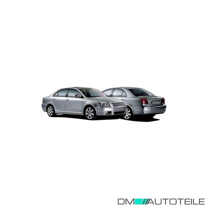 Stoßstangenträger Träger vorne passt für Toyota Avensis Station Wagon 03-07