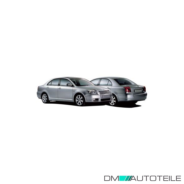 Motorraumdämmung vorne rechts passt für Toyota Avensis Station Wagon 03-07