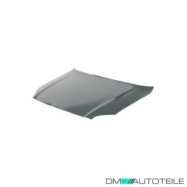 Motorhaube Bonnet Neuware Stahl passt für Toyota Avensis T25 ab 2003-2009