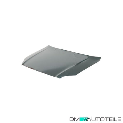 Motorhaube Bonnet Neuware Stahl passt für Toyota Avensis T25 ab 2003-2009