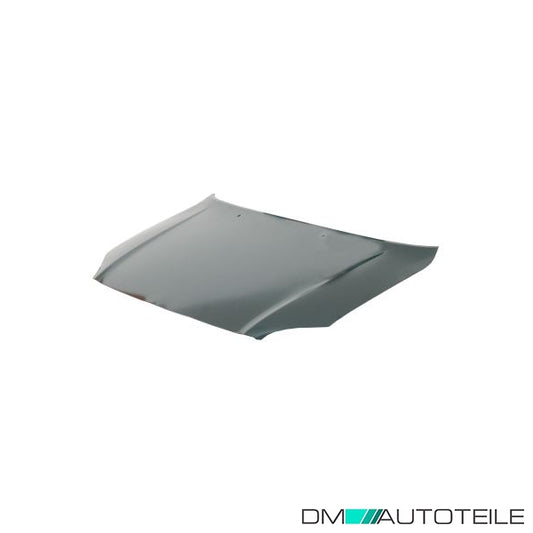 Motorhaube Bonnet Neuware Stahl passt für Toyota Avensis T25 ab 2003-2009