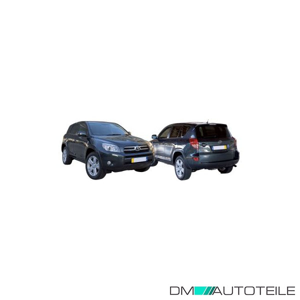 Stoßstangenträger Träger vorne passt für Toyota RAV 4 III 06-09