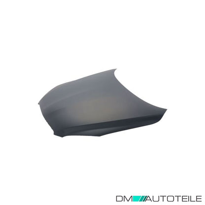 Motorhaube Bonnet Neuware Stahl passt für Toyota RAV 4 III (CA30W) ab 2006-2010