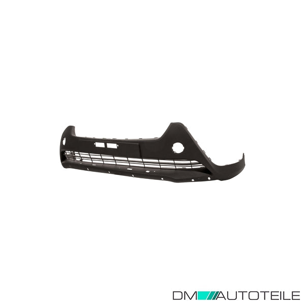 Stoßstange vorne unten genarbt schwarz passt für Toyota RAV 4 IV bj 13-16