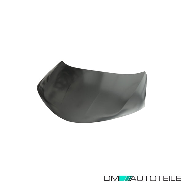 Motorhaube Bonnet Neu Stahl passt für Toyota RAV 4 IV (A4) ab 2013-2018