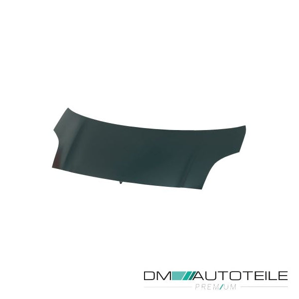 Motorhaube Bonnet Neu Stahl passt für Toyota Yaris P9 ab 2006-2011