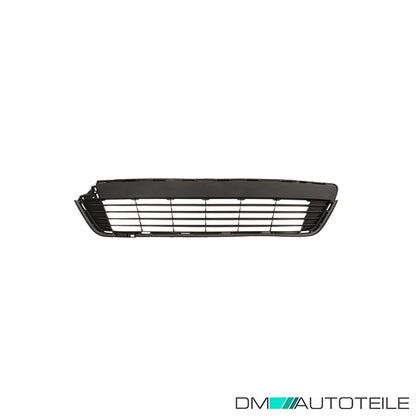 Stoßstangen Gitter Blende mitte passt für Toyota Yaris P13 Baujahr 2011-2014