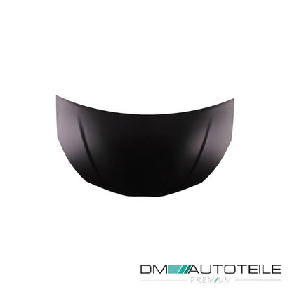 Motorhaube Bonnet Neuware Stahl passt für Toyota Yaris P13 ab 2011-2020