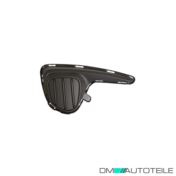 Stoßstangen Gitter Blende hinten rechts für Toyota Yaris P13 Baujahr 2017-2020