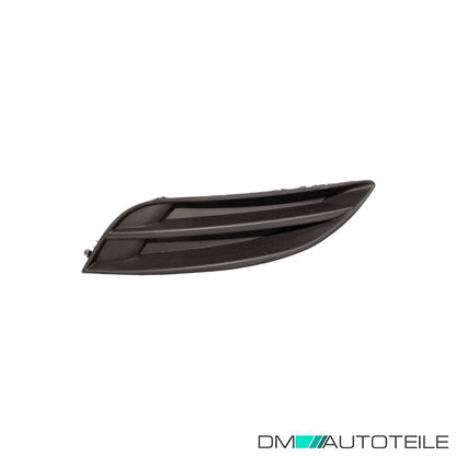 Stoßstangen Gitter Blende vorne links für Toyota Auris E15 Baujahr 2007-2010