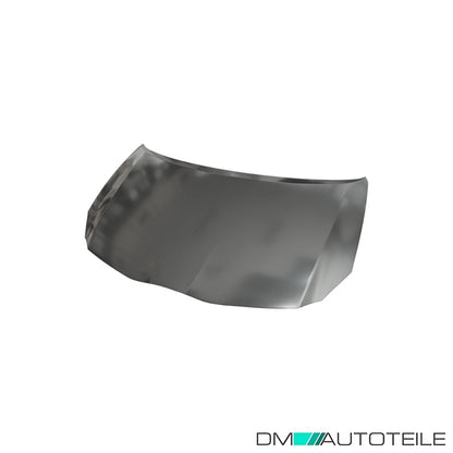 Motorhaube Bonnet Neu Stahl passt für Toyota Auris E15 Facelift ab 2010-2014