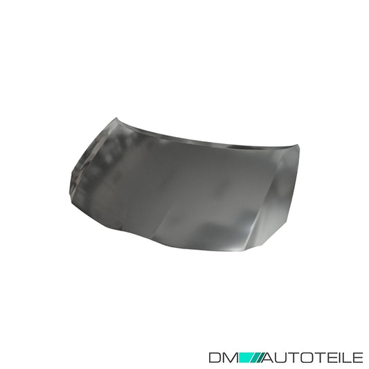 Motorhaube Bonnet Neu Stahl passt für Toyota Auris E15 Facelift ab 2010-2014