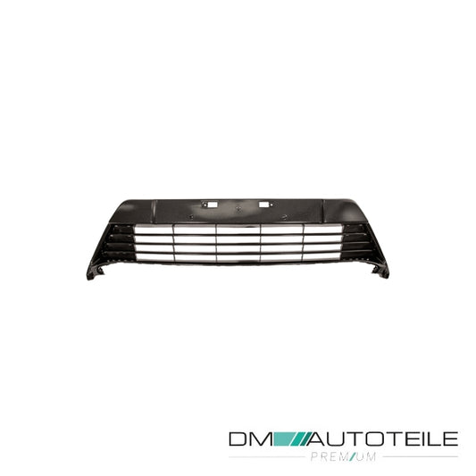 Stoßstangen Gitter Blende mitte vorne für Toyota Auris VAN Kombi E18 2013-2015