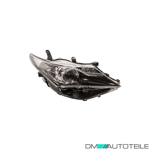 Hauptscheinwerfer rechts HIR2 mit Motor passt für Toyota Auris 13-17