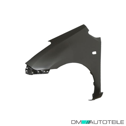 Kotflügel vorne links mit Blinkerloch passt für Toyota Prius Liftback 04-09