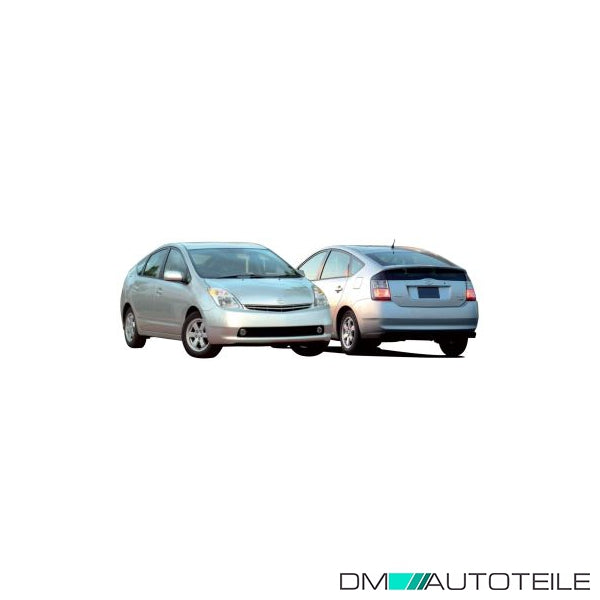 Kotflügel vorne links mit Blinkerloch passt für Toyota Prius Liftback 04-09
