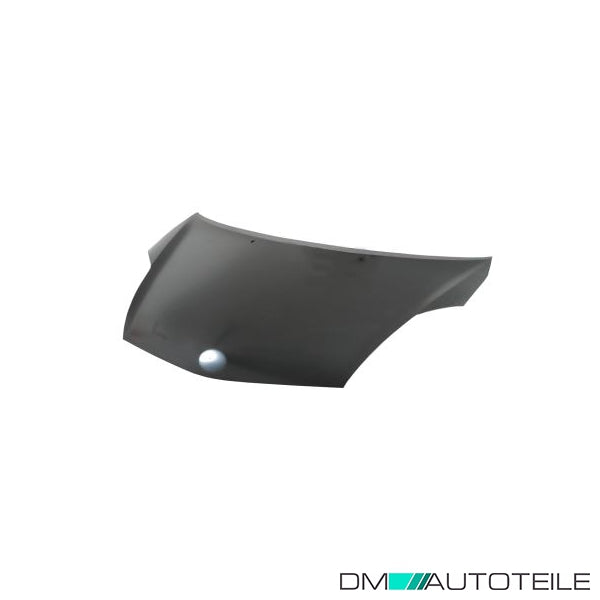 Motorhaube Bonnet Neuware Stahl passt für Toyota Prius Liftback W2 ab 2003-2009
