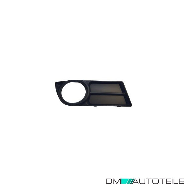 Stoßstangen Gitter vorne rechts für Toyota Corolla Verso ZER ZZE12 R1 2004-2009