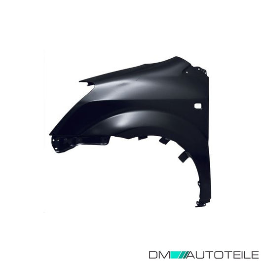 Kotflügel vorne links mit Blinkerloch passt für Toyota Corolla Verso 04-09