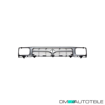 Kühlergrill Kühlergitter vorne für Toyota Hilux V Pick-up N KZN1 VZN1 1994-1995