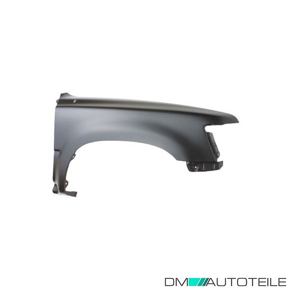 Kotflügel vorne rechts ohne Blinkerloch passt für Toyota Hilux V Pick-up 89-97