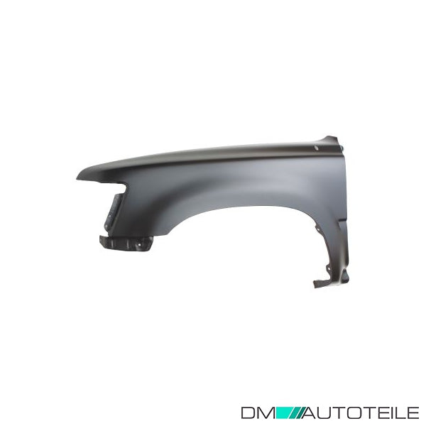Kotflügel vorne links für Antennenloch passt für Toyota Hilux V Pick-up 89-97