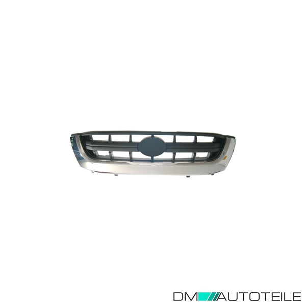 Kühlergrill Kühlergitter für Toyota Hilux V Pick-up VI N KZN1 VZN1 N1 2001-2005
