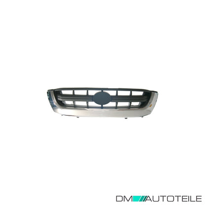 Kühlergrill Kühlergitter für Toyota Hilux V Pick-up VI N KZN1 VZN1 N1 2001-2005