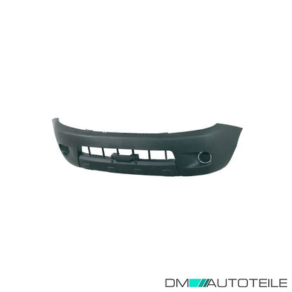 Stoßstange vorne passt für Toyota Hilux VII Pick-up N25 bj 04-08