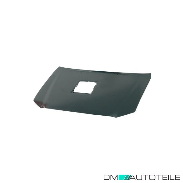 Motorhaube Neu Stahl passt für Toyota Hilux 7 N25 Pick-up 2005-2012 mit Hutze